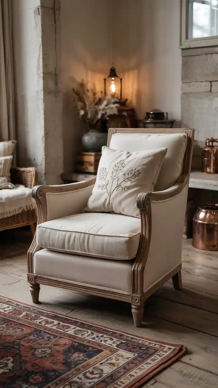 Living Room Chairs Ideas 2026: Modern, Cozy, and Space-Saving Designs for Every Home