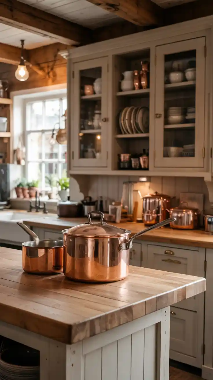 Style Kitchen Ideas 2026: Inspiring Designs From Farmhouse to Modern Industrial