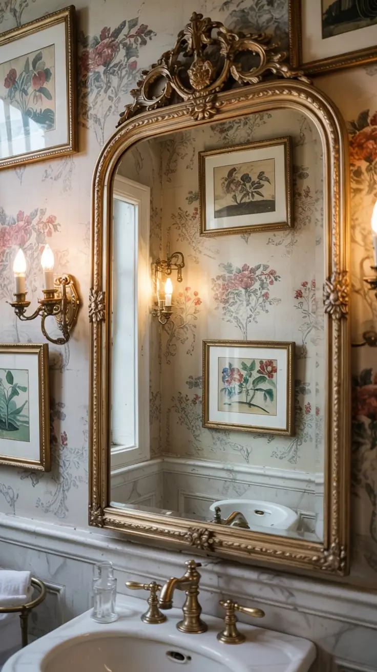 Bathroom Wall Decor Ideas 2026: Modern, Farmhouse & Minimalist Inspirations