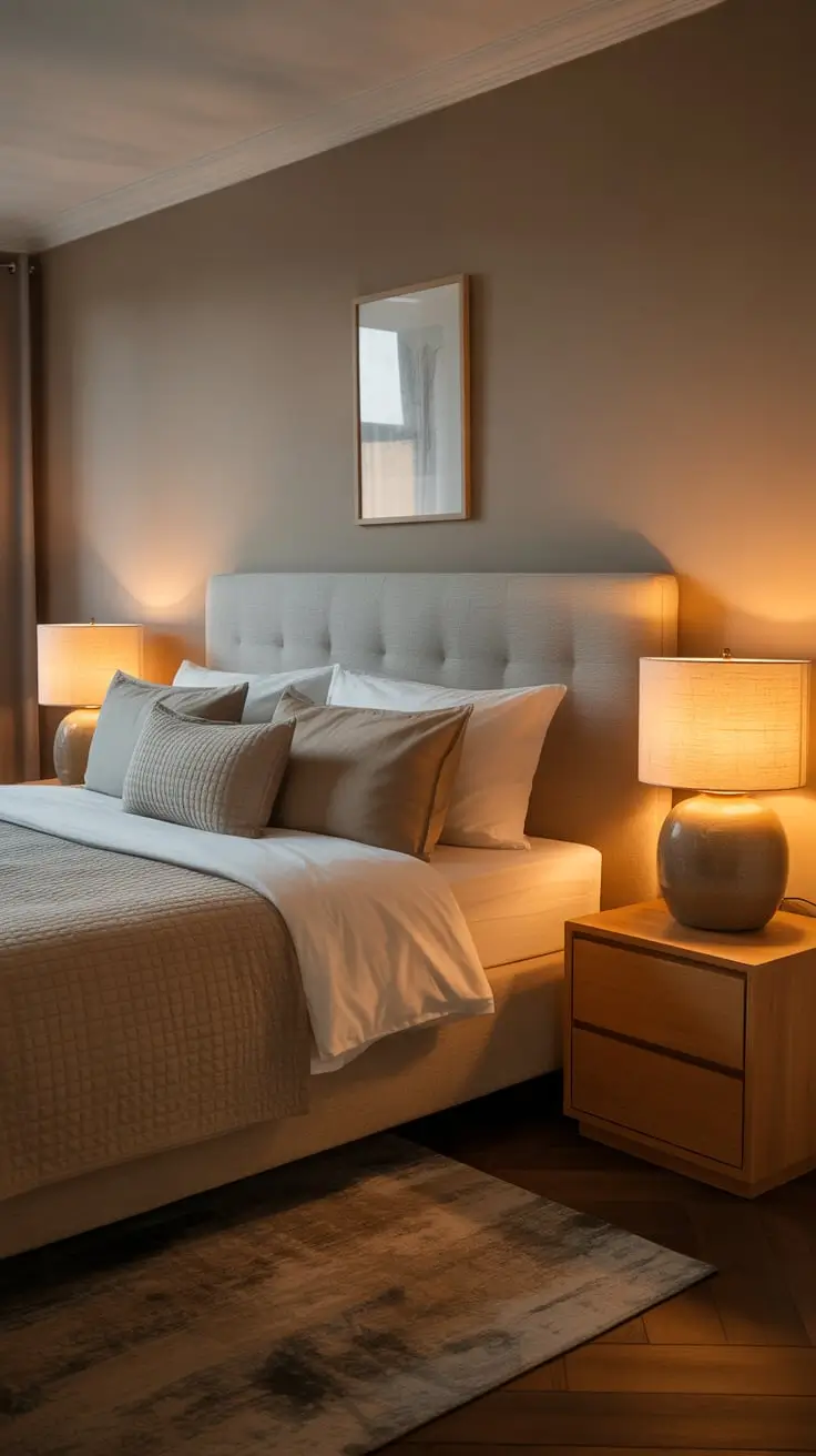 Bedroom Lamps Ideas 2026: Stylish Lighting Trends for Every Bedroom Design