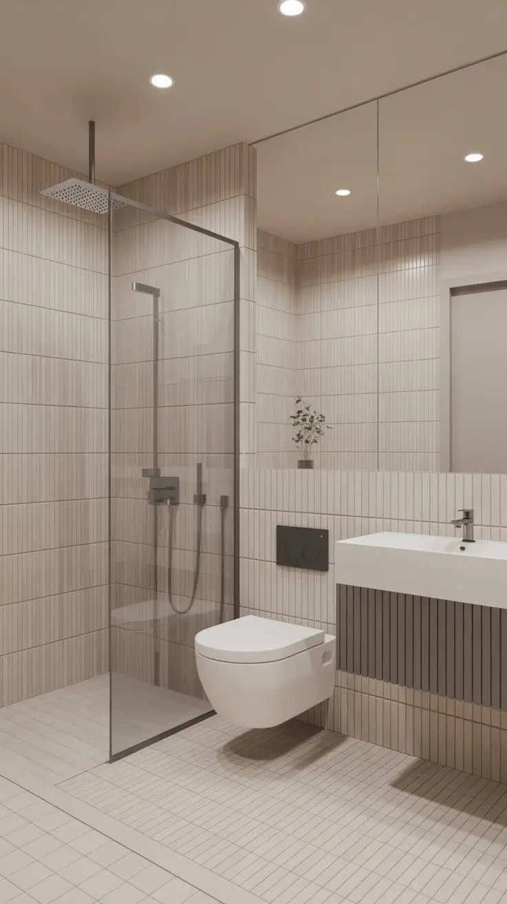 Bathroom Ideas 2026: Modern Trends, Designs & Luxury Inspiration for the Perfect Bathroom