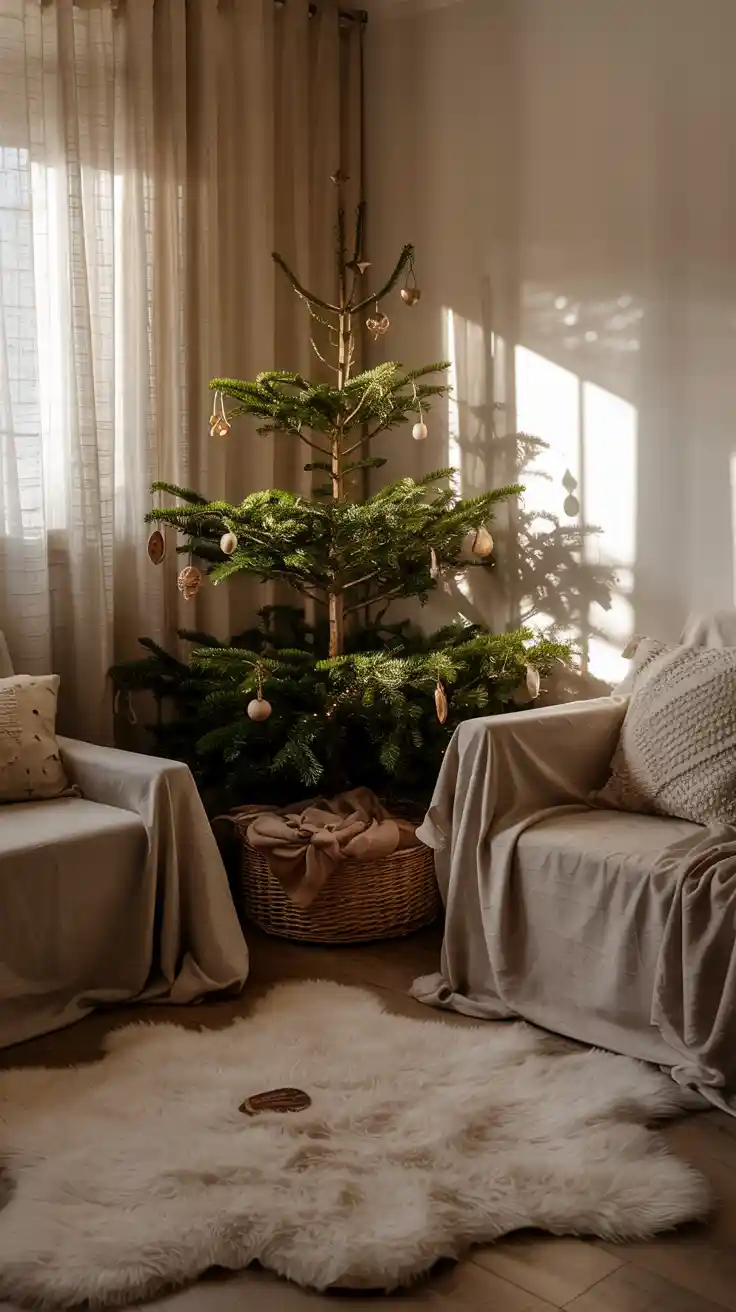 Christmas Tree Ideas 2025: Modern, Rustic & Unique Holiday Decor Inspirations