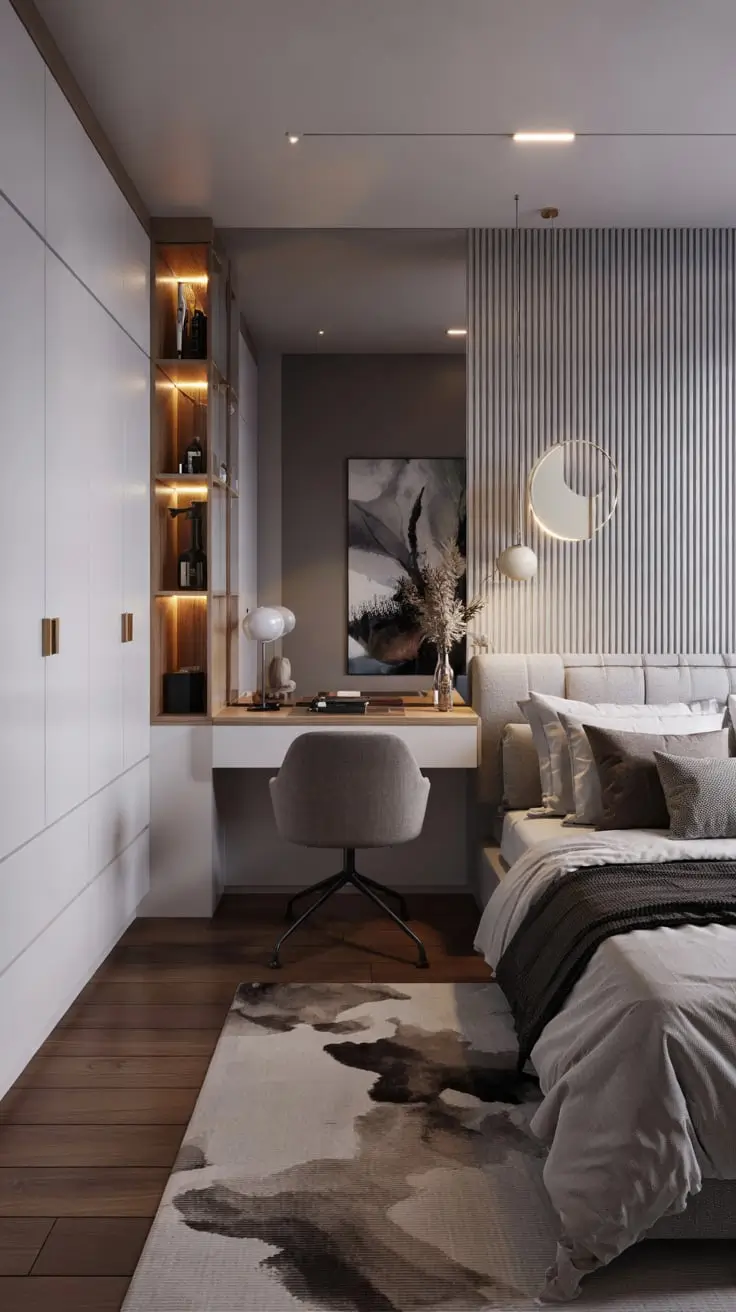 Smalls Bedroom Ideas 2026: Stylish, Cozy & Aesthetic Designs for Modern Spaces