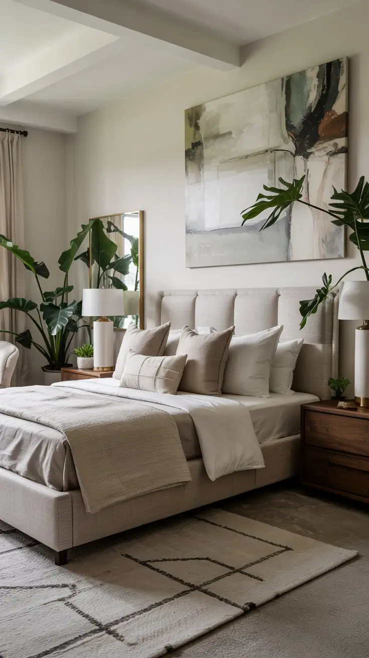 Neutrals Bedroom Ideas 2026: Cozy, Earthy, and Modern Bedroom Designs for Every Style