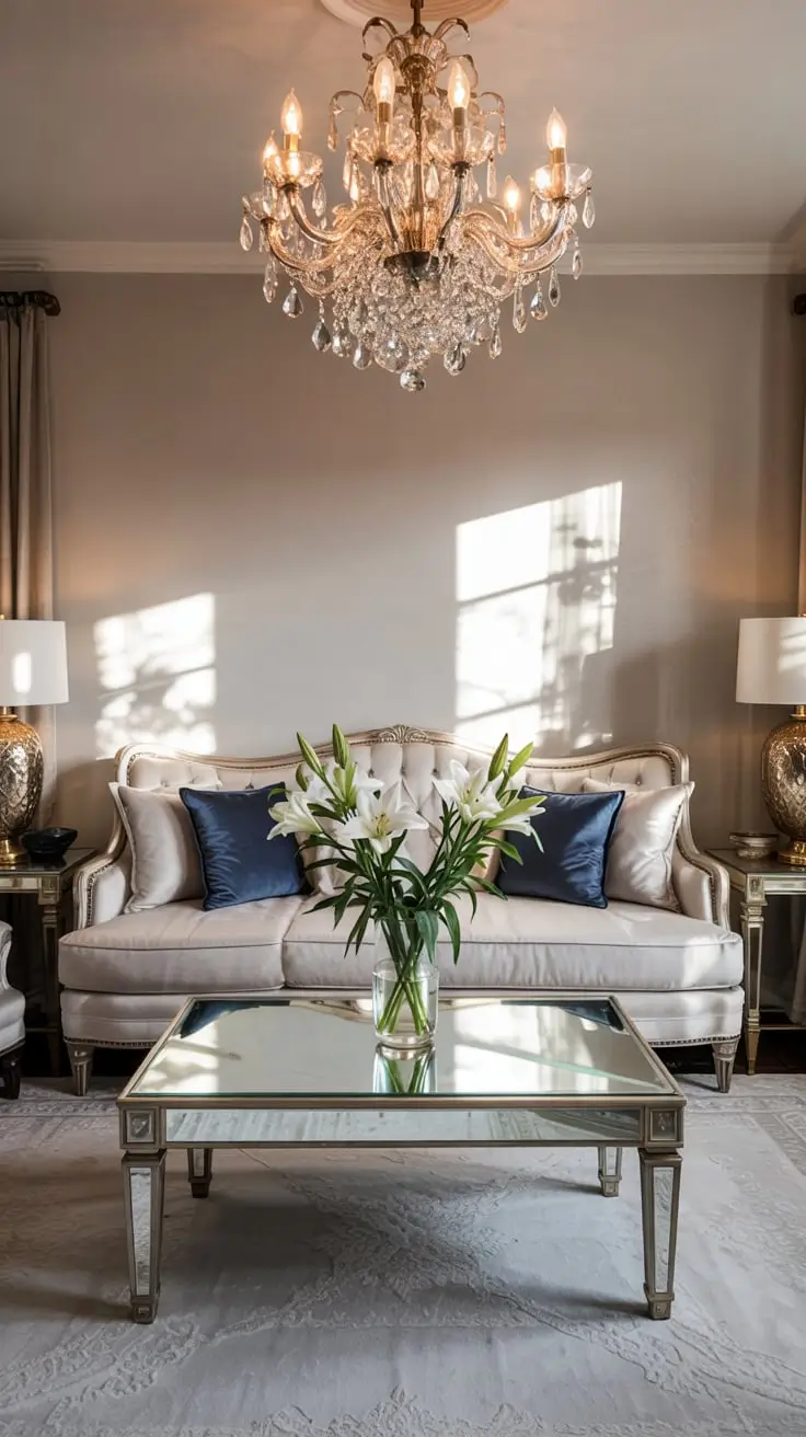 White Living Room Ideas 2026: Modern, Cozy & Luxury Designs for Every Home