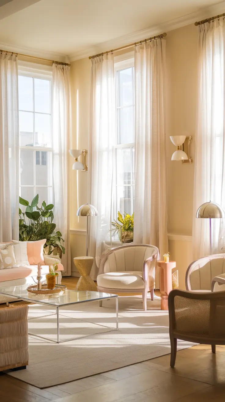 Living Room Ideas 2026 Trends: Fresh Colors, Styles & Decor Inspiration