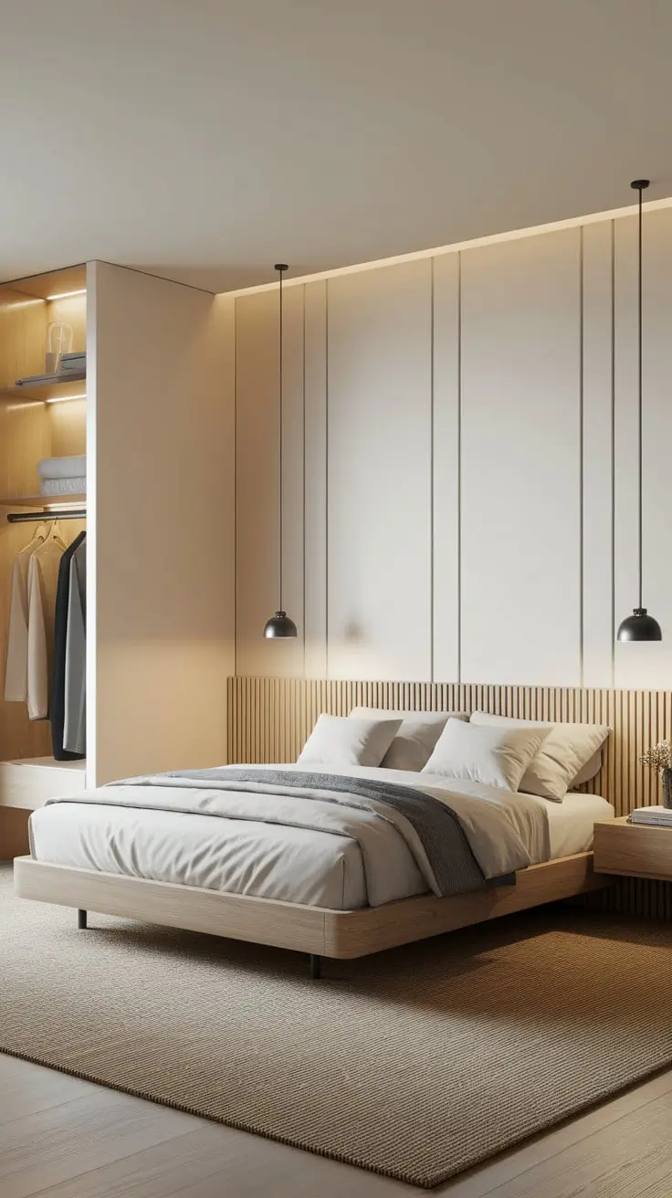 Bedroom Ideas 2026: Trendy, Cozy & Modern Designs for Every Style