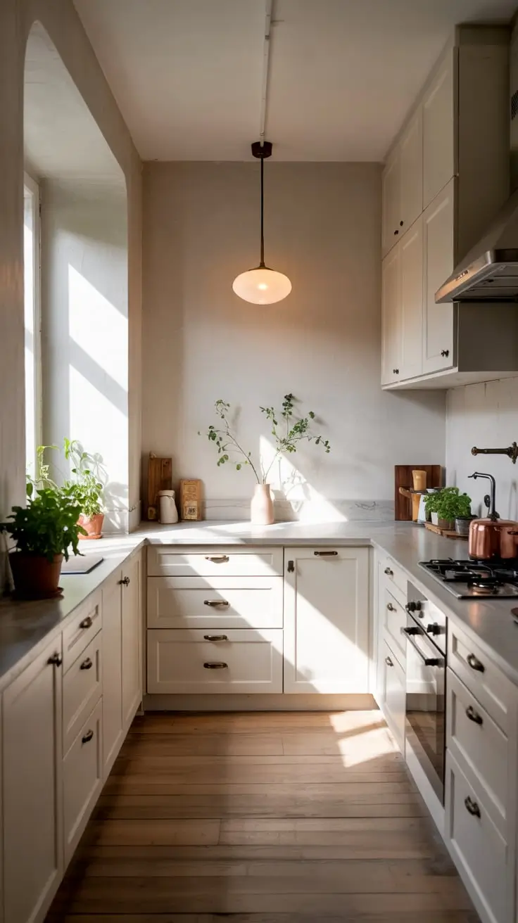 Cozy Kitchen Designs Ideas 2026: Warm, Inviting, and Functional Kitchen Spaces for Every Home