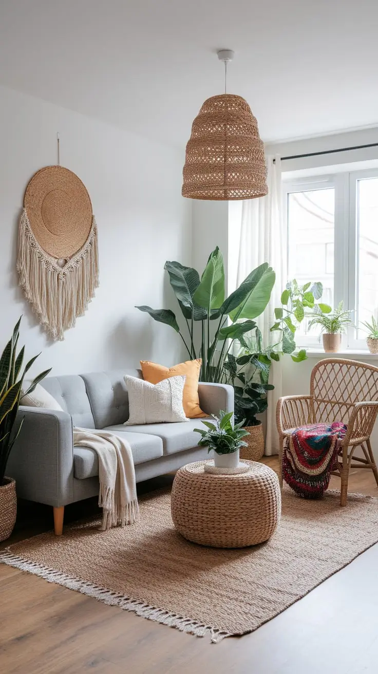 Apartment Living Room Designs 2026: Modern, Cozy, and Inspiring Ideas for Every Style