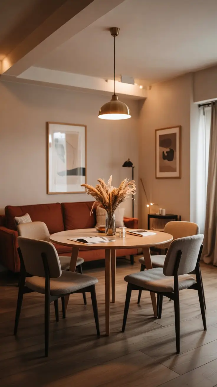 Compact Living Room Ideas 2026: Modern, Minimalist & Space-Saving Designs for Small Homes and Apartments