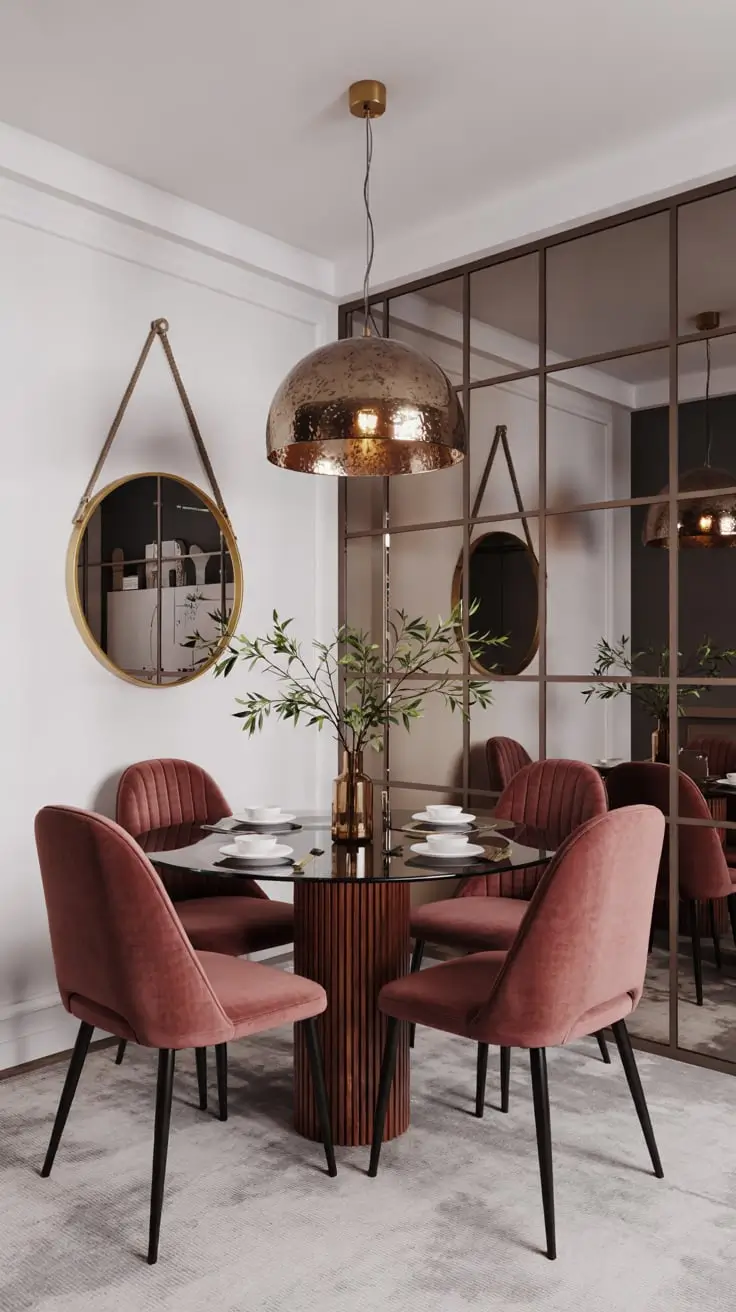 Dining Room Ideas 2026: Modern, Cozy & Creative Designs for Every Home