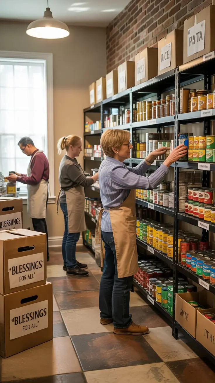 Pantry For Foods Ideas 2026: Smart Kitchen Design, Organization & Storage Inspiration