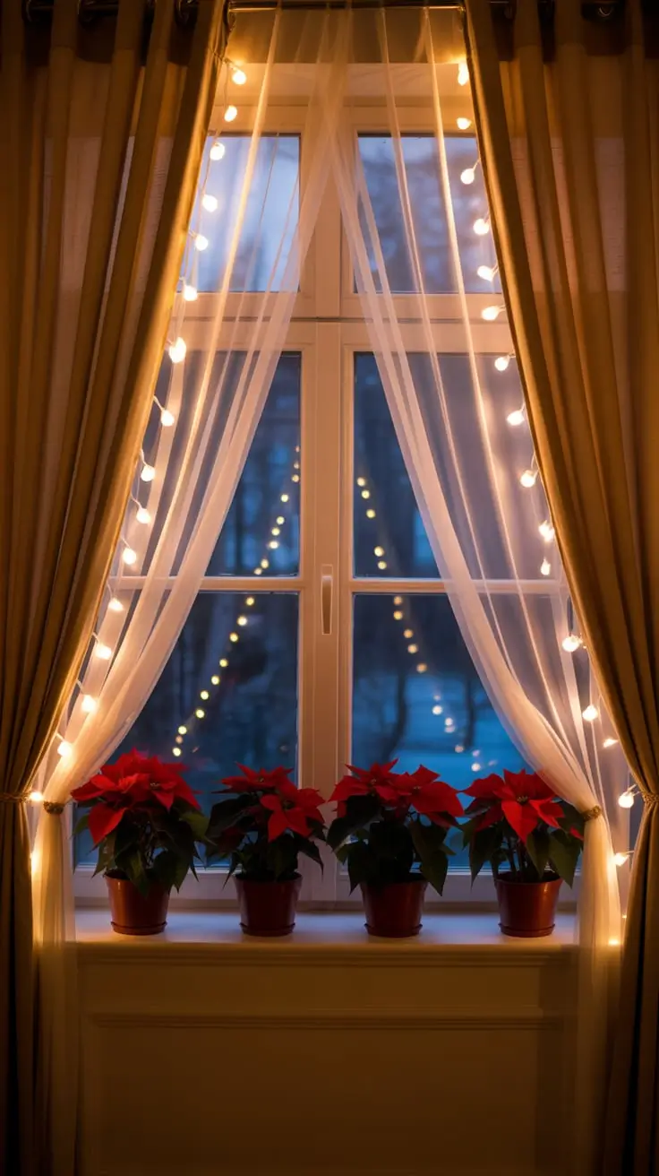 Christmas Lights Ideas 2026: Stunning Indoor & Outdoor Designs to Brighten Every Home