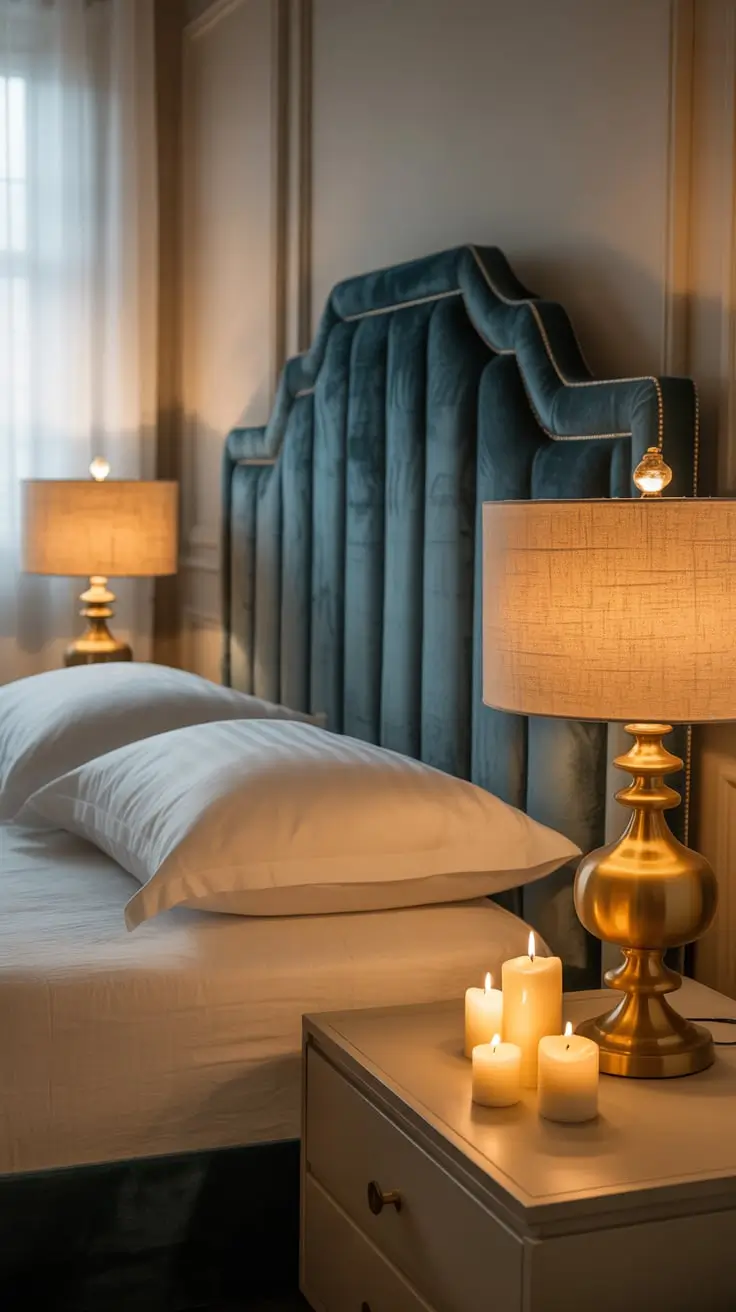 Christmas Lights In The Bedroom 2026: Magical Ideas For Cozy, Colorful & Modern Holiday Decor