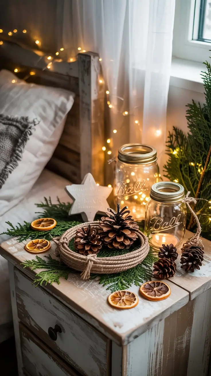 Christmas Room Decor Ideas 2026: Cozy, Aesthetic, and Easy Holiday Bedroom Designs