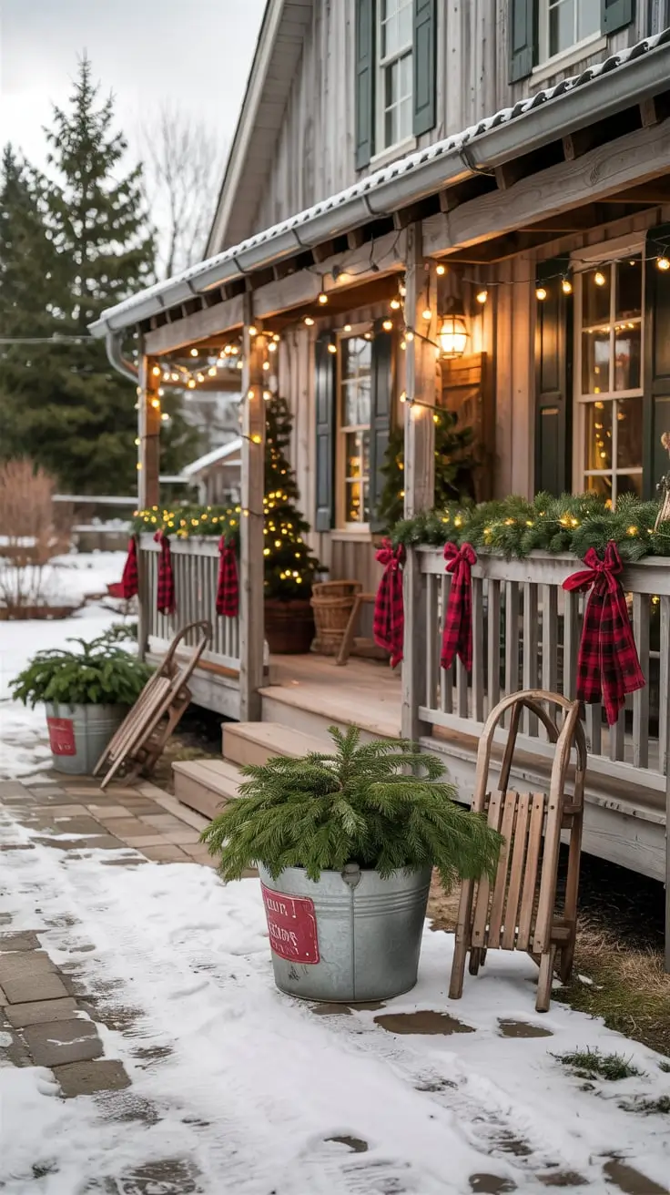 Christmas Yard Decorations Ideas 2026: Modern, DIY & Outdoor Holiday Inspiration