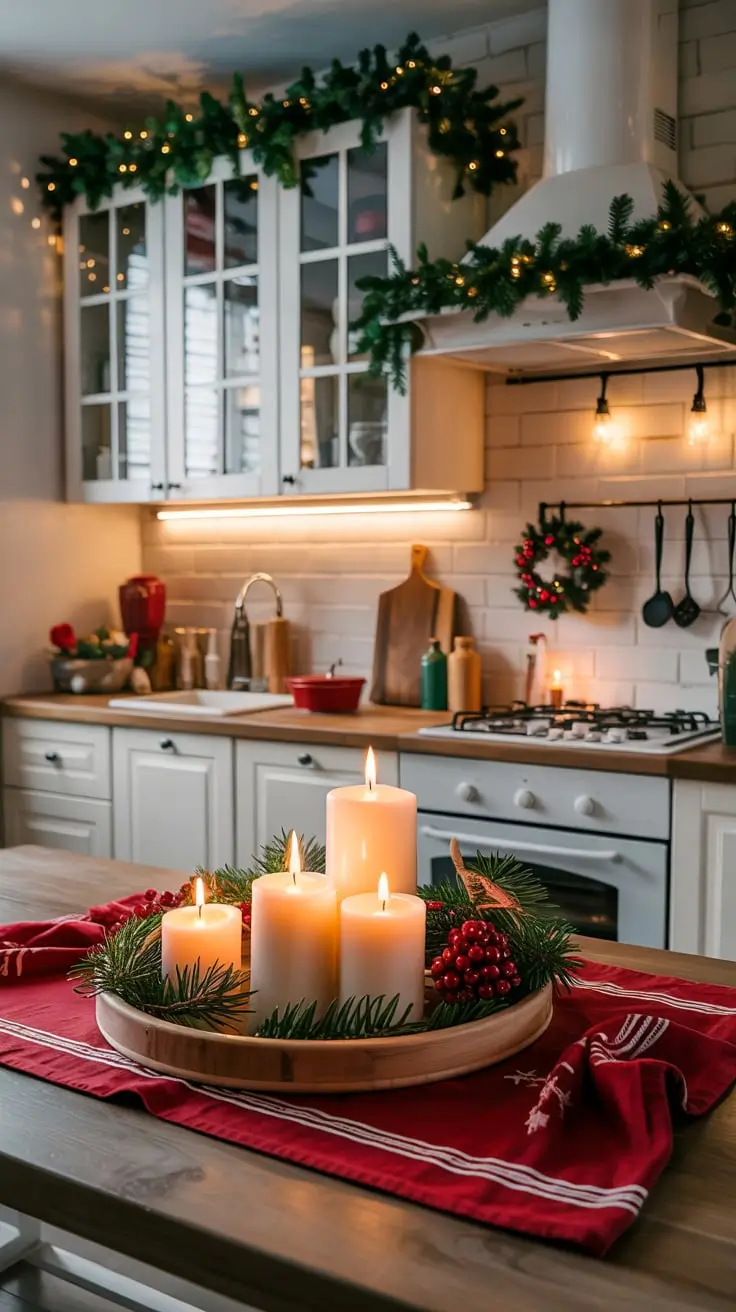 Christmas Decor Ideas 2026: Creative, Cozy & Modern Holiday Inspiration