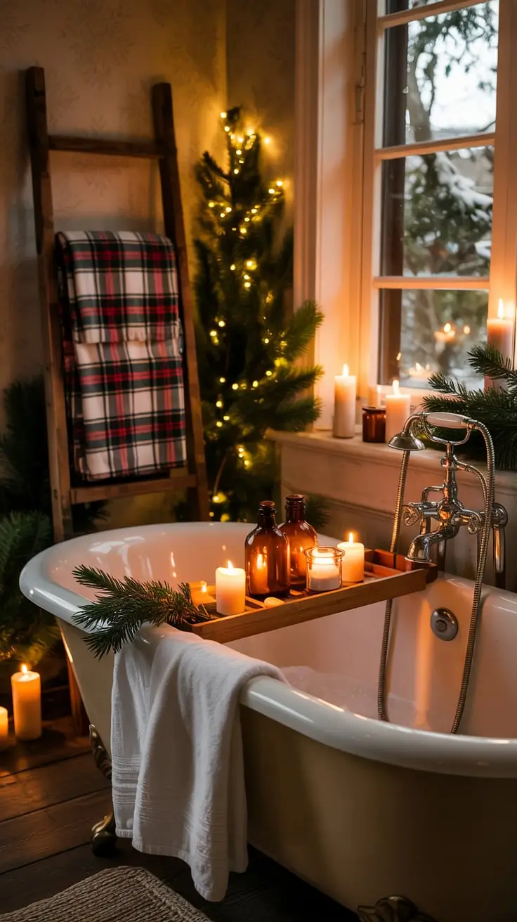 Vintage Christmas Decor Ideas 2026: Cozy, Rustic & Timeless Holiday Inspiration