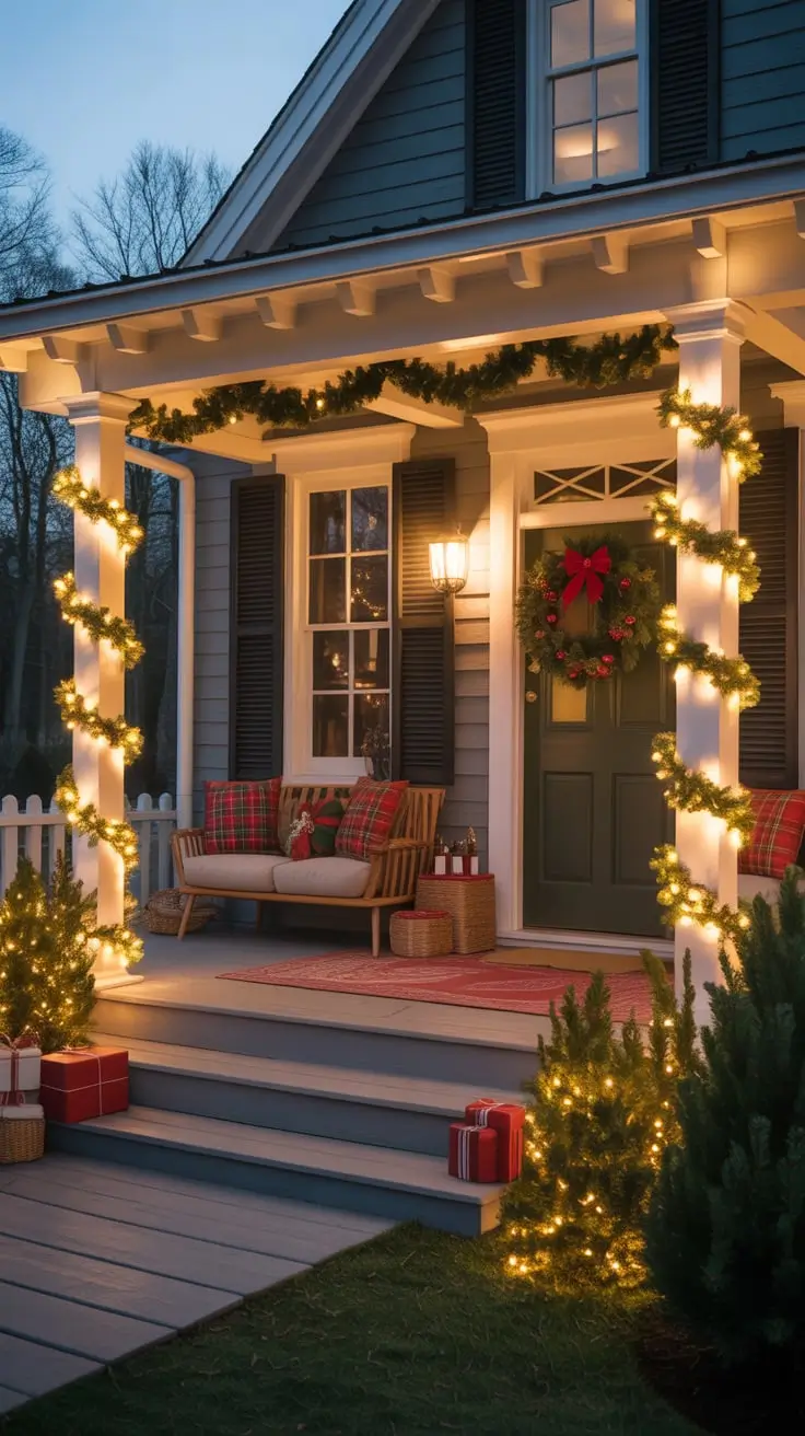 Christmas Lights Ideas 2025: Stunning Indoor And Outdoor Designs To Brighten Your Home