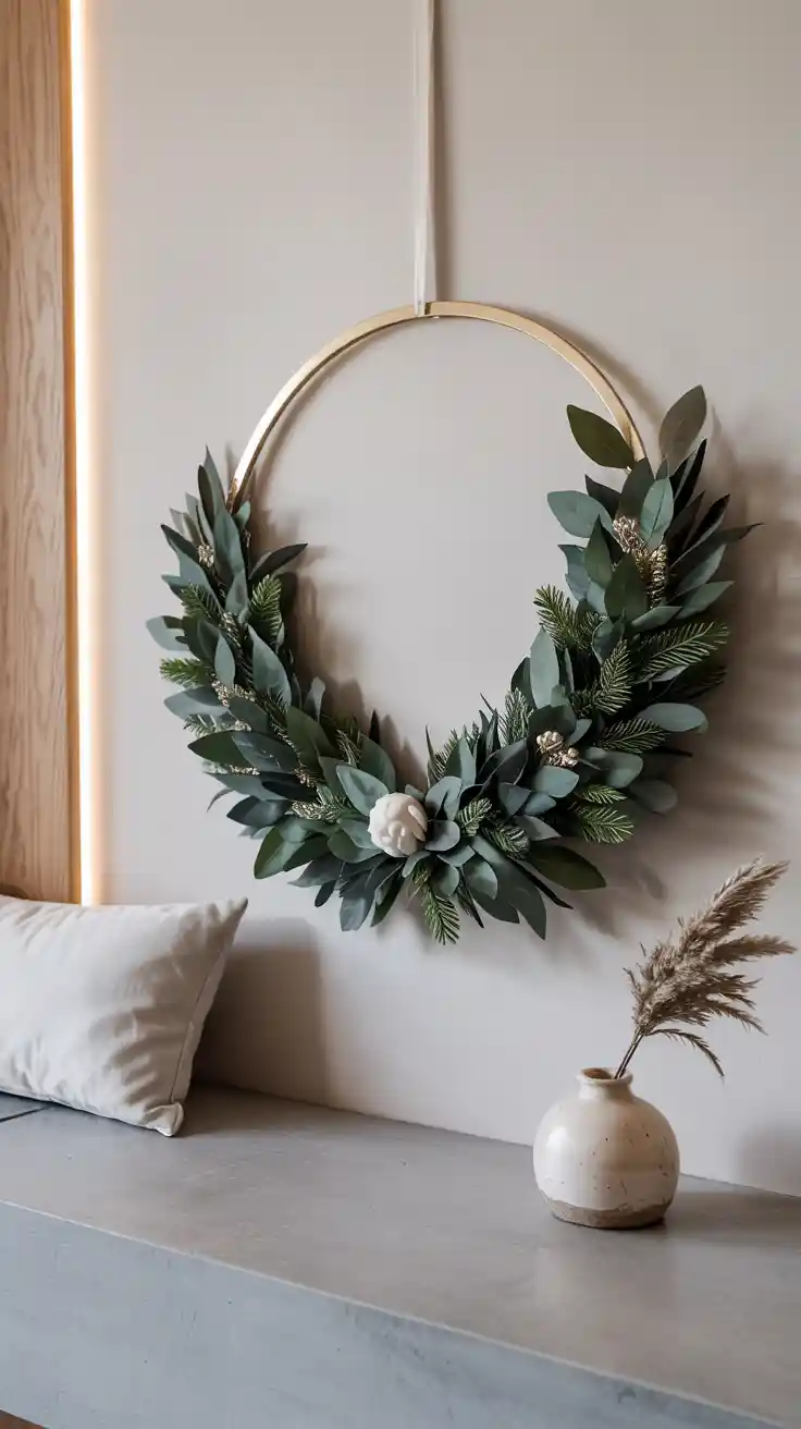 Christmas Wreaths Ideas 2025: Stunning Designs For Every Door, Style, And Home