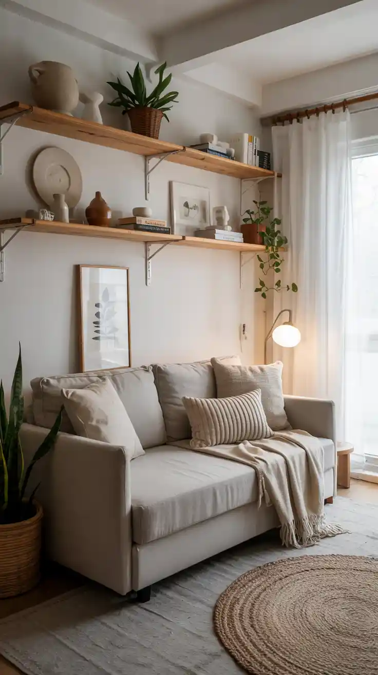 Living Room Inspo 2026: Modern Cozy & Apartment Aesthetic Trends For Every Space