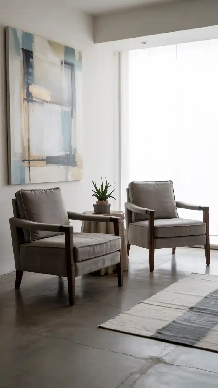 Living Room Chairs Ideas 2026: Modern, Cozy, and Space-Saving Designs for Every Home