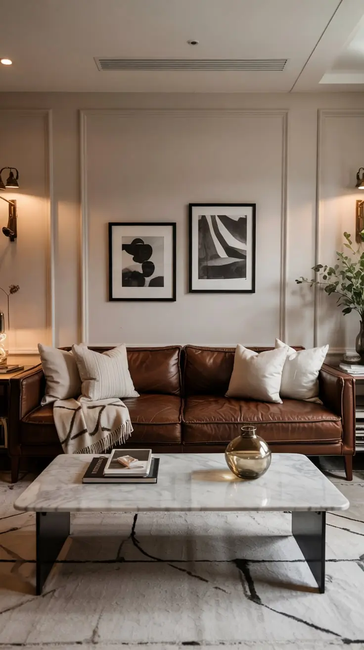 Wall Art for Living Room Ideas 2026: Modern, Aesthetic & Beautiful Decor Inspirations