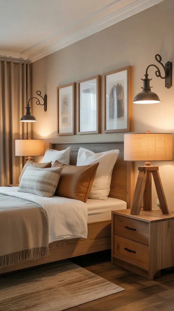 Bedroom Lamps Ideas 2026: Stylish Lighting Trends for Every Bedroom Design