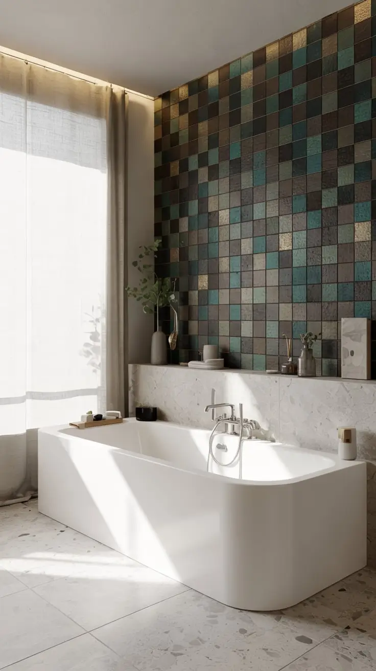 Bathroom Ideas 2026: Modern Trends, Designs & Luxury Inspiration for the Perfect Bathroom