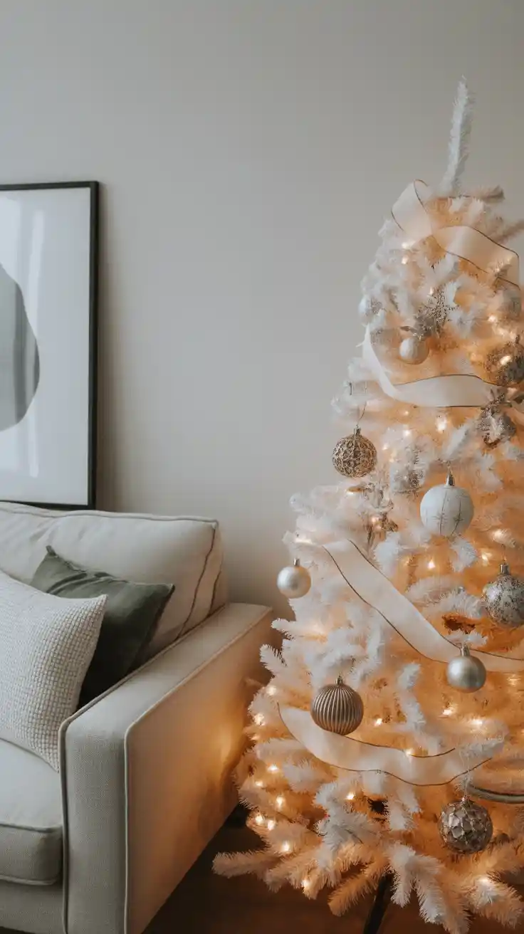 Christmas Tree Ideas 2025: Modern, Rustic & Unique Holiday Decor Inspirations