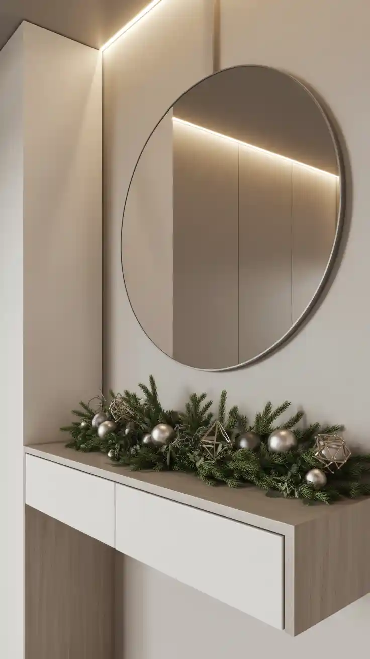 Christmas Entryway Ideas 2025: Festive Inspiration For Front Door, Farmhouse & Modern Spaces