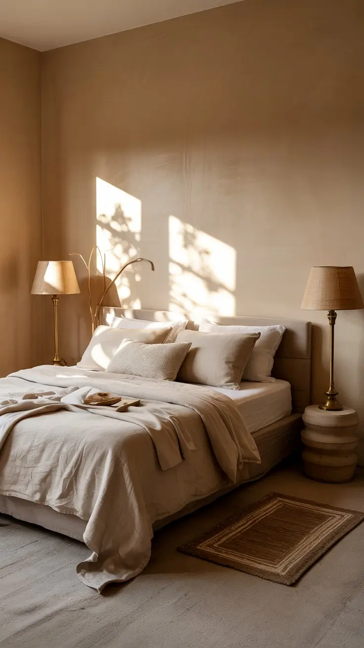 Neutrals Bedroom Ideas 2026: Cozy, Earthy, and Modern Bedroom Designs for Every Style
