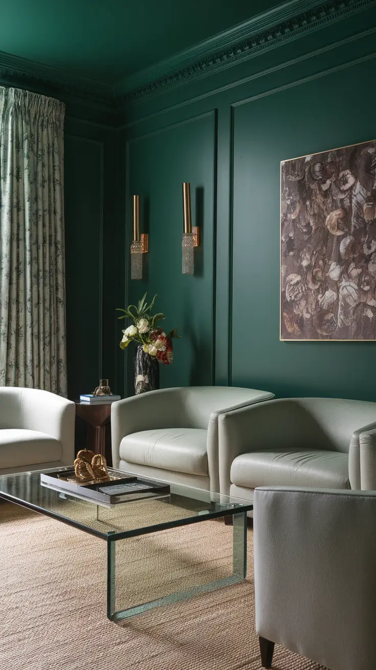 Living Room Ideas 2026 Trends: Fresh Colors, Styles & Decor Inspiration