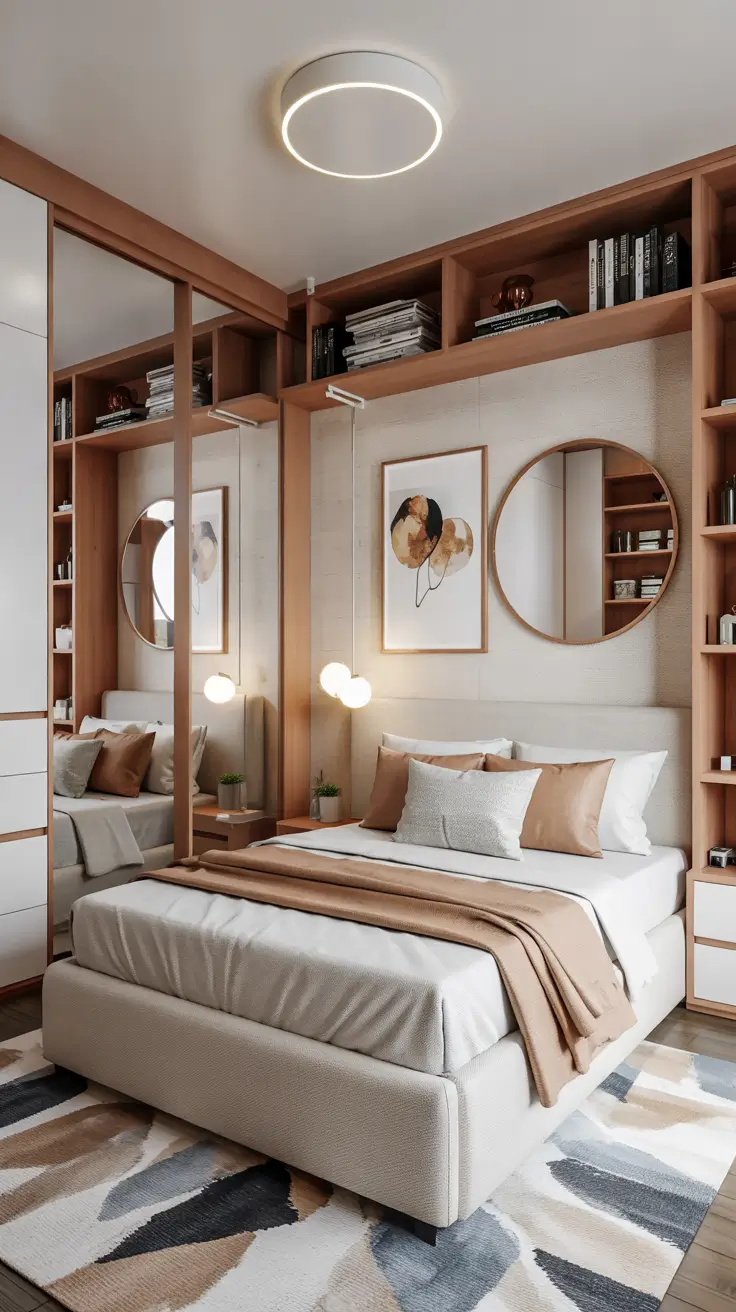 Bedroom Ideas 2026: Trendy, Cozy & Modern Designs for Every Style