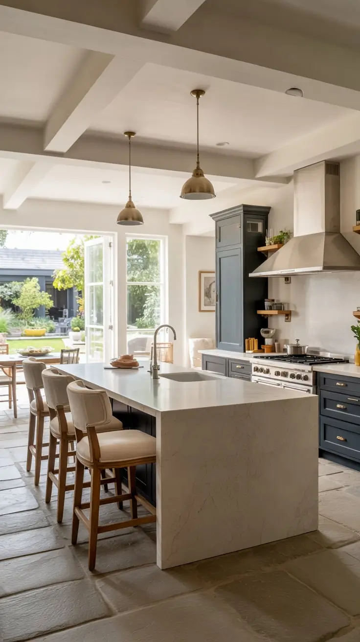 Kitchen Remodel Concepts For 2026: Modern, Functional, and Inspiring Design Ideas for Every Home