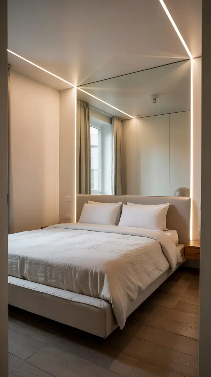 Minimalists Bedroom Ideas 2026: Modern, Cozy, and Aesthetic Designs for Every Home