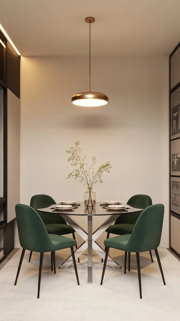 Dining Room Ideas 2026: Modern, Cozy & Creative Designs for Every Home