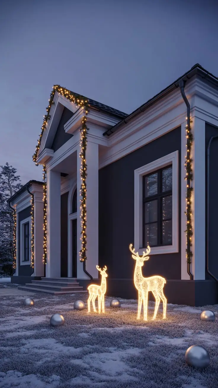 Christmas Lights Ideas 2026: Stunning Indoor & Outdoor Designs to Brighten Every Home