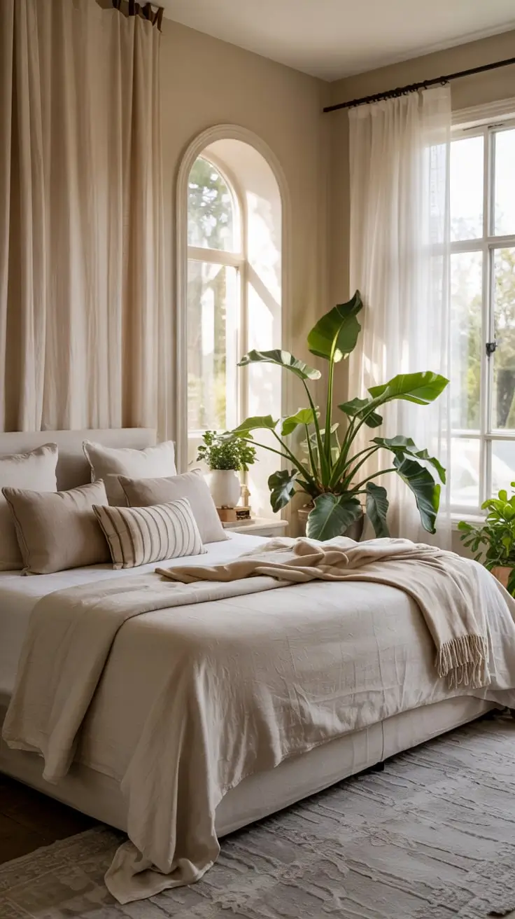 Master Bedroom Ideas 2026: Modern, Cozy & Luxury Bedroom Decor Inspiration