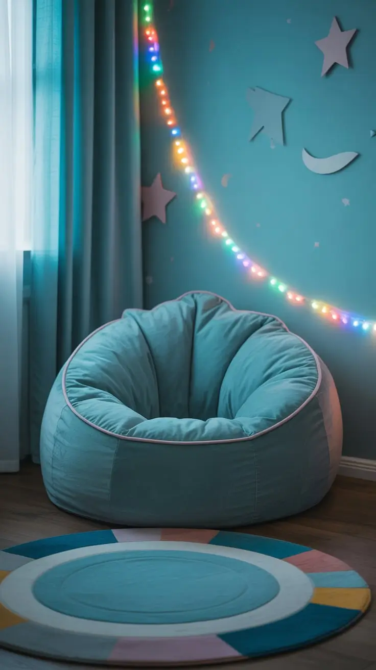 Christmas Lights In The Bedroom 2026: Magical Ideas For Cozy, Colorful & Modern Holiday Decor
