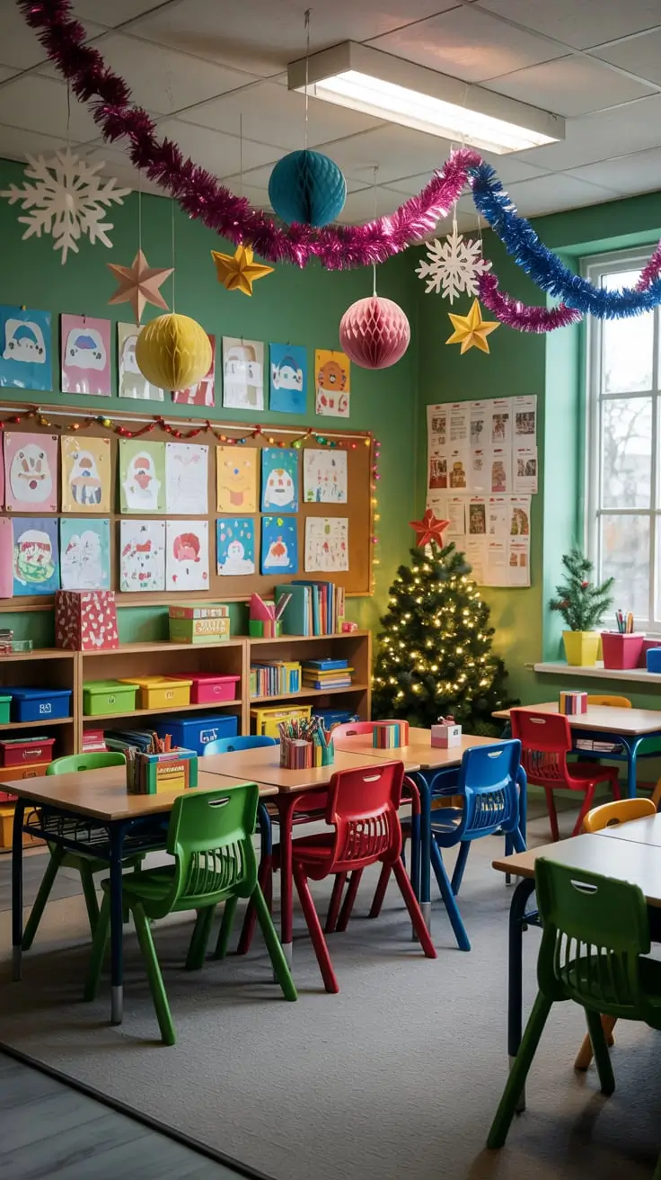 Christmas Decor Ideas 2026: Creative, Cozy & Modern Holiday Inspiration