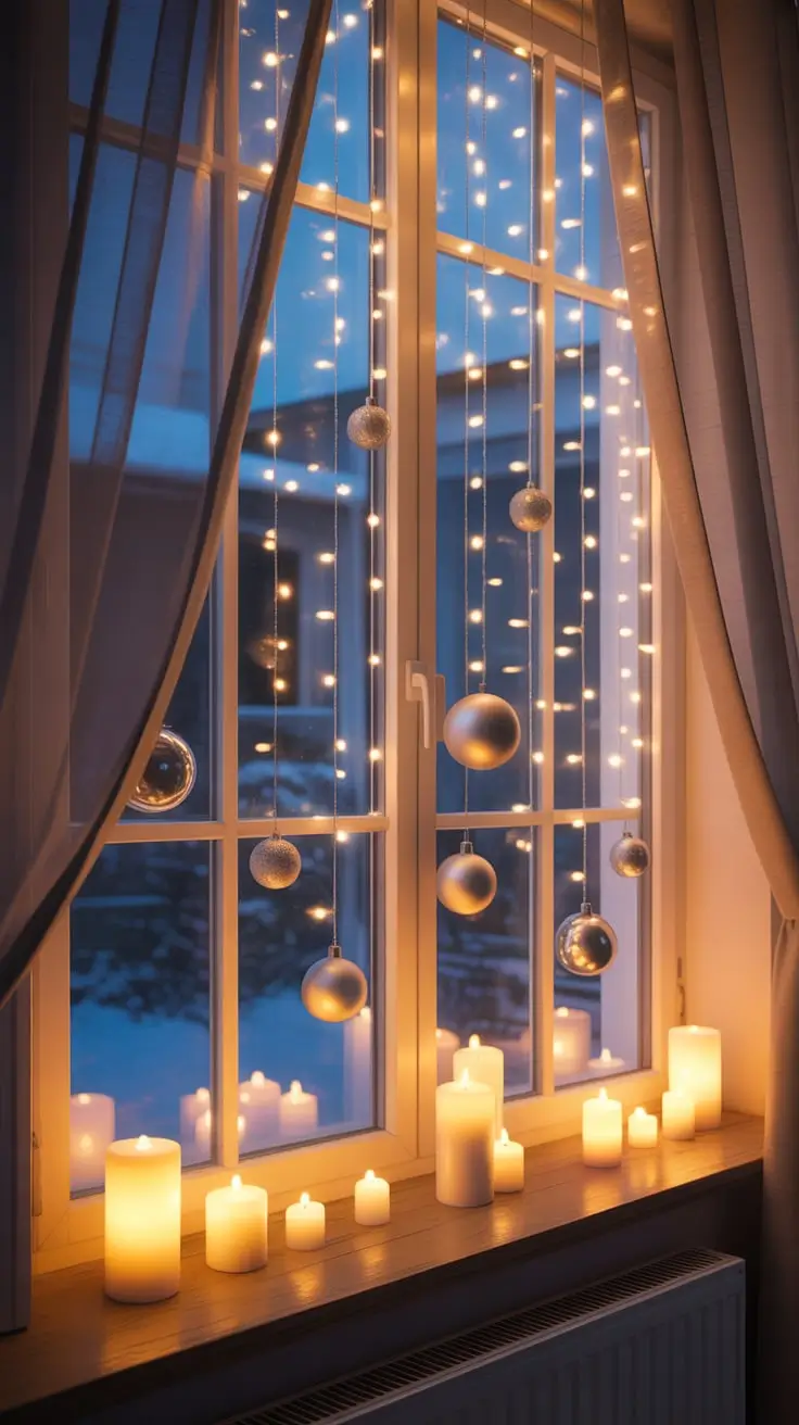 Christmas Lights Ideas 2025: Stunning Indoor And Outdoor Designs To Brighten Your Home