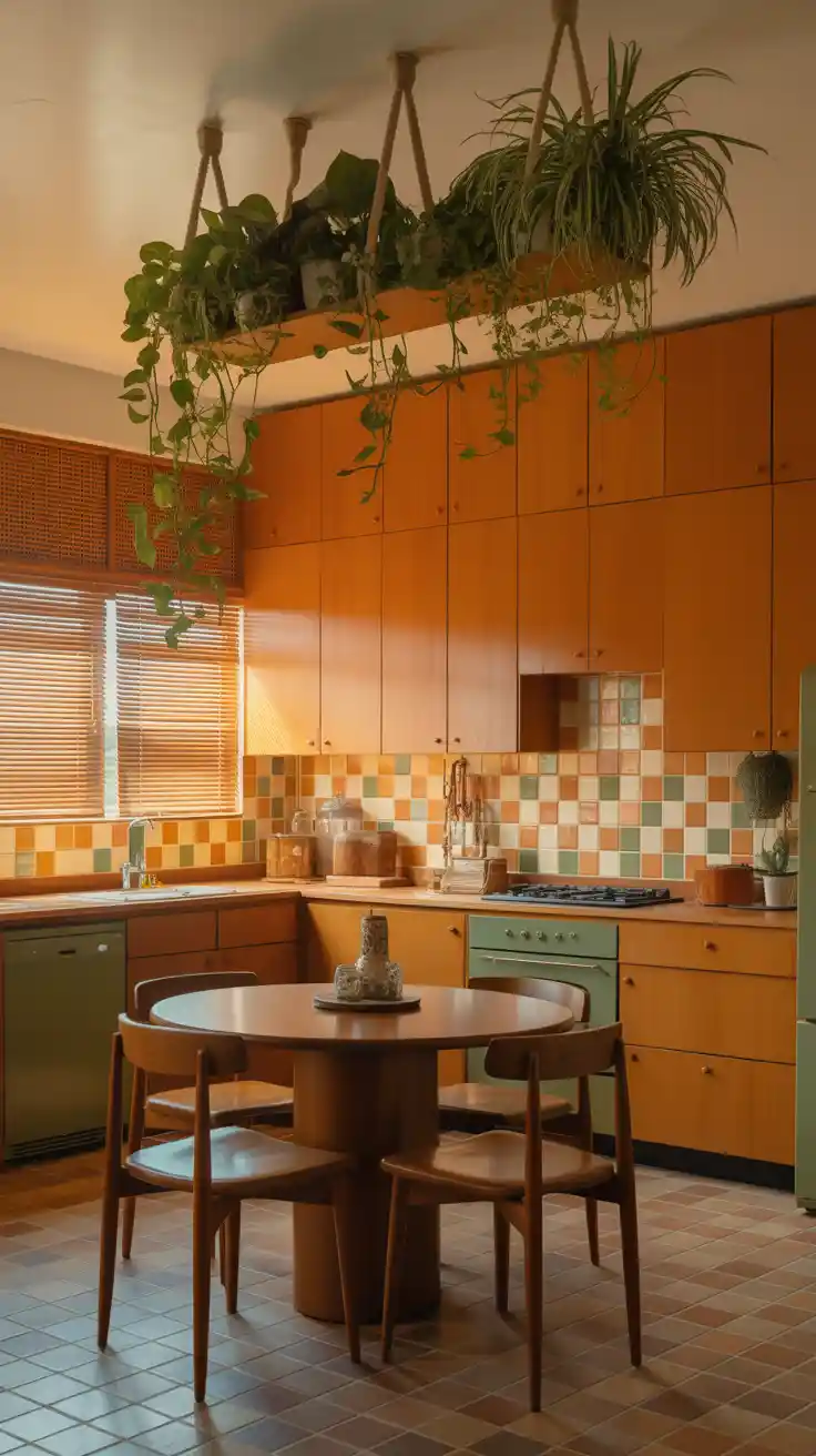 Vintage Kitchen Ideas 2026: Cozy Retro & Farmhouse Style Inspirations For Timeless Charm