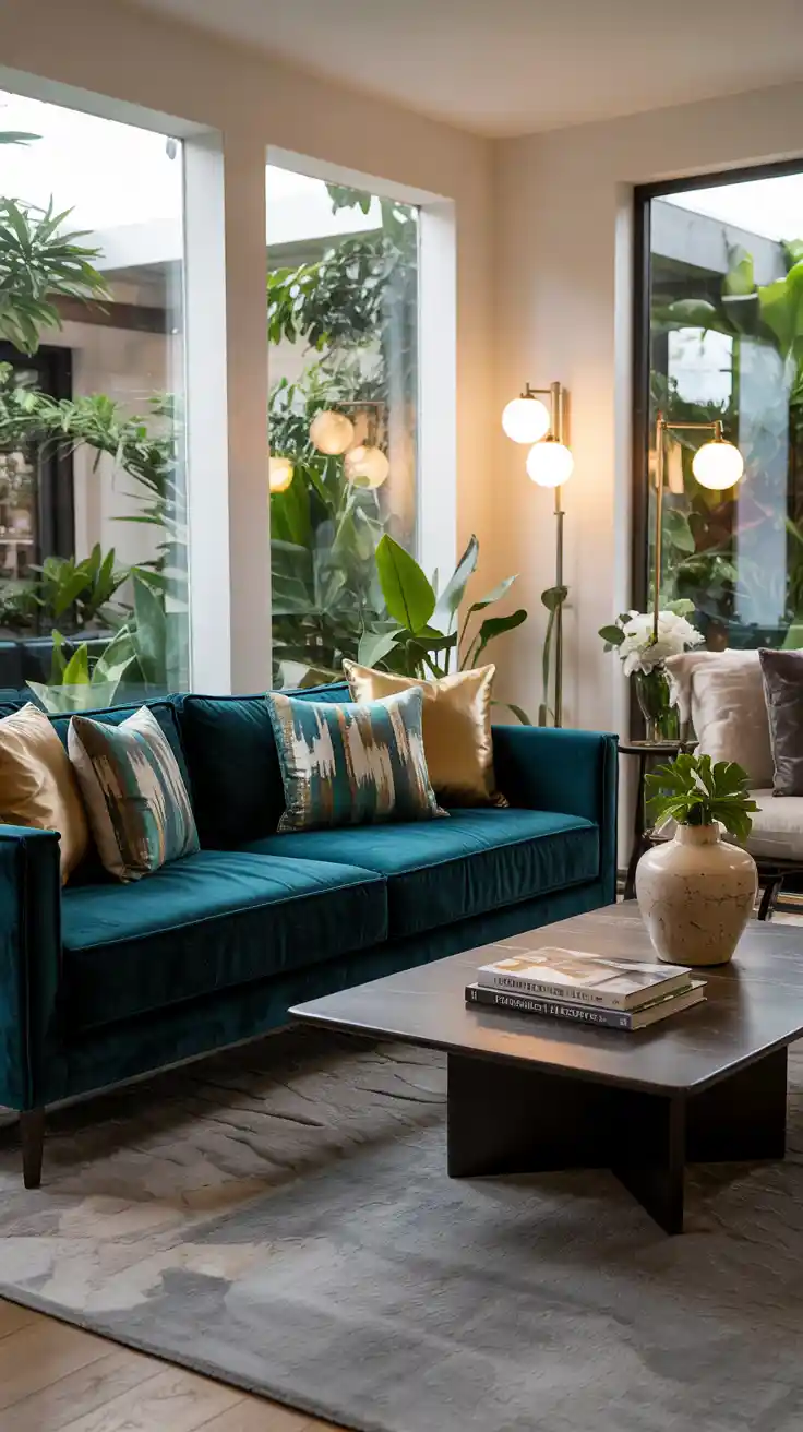 Living Room Inspo 2026: Modern Cozy & Apartment Aesthetic Trends For Every Space