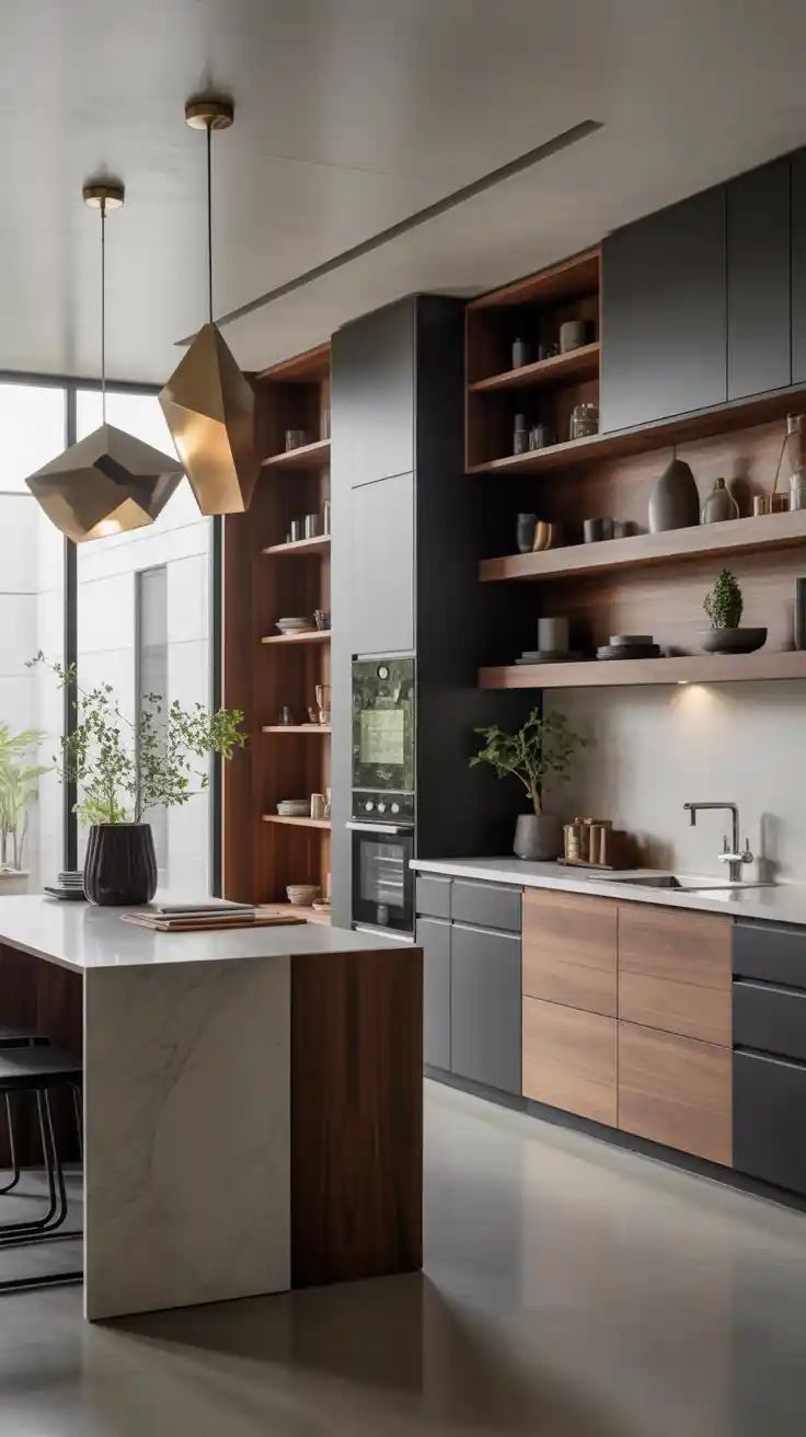 Kitchen Inspiration Ideas 2026: Modern Trends, Colors, and Stylish Designs for Every Home
