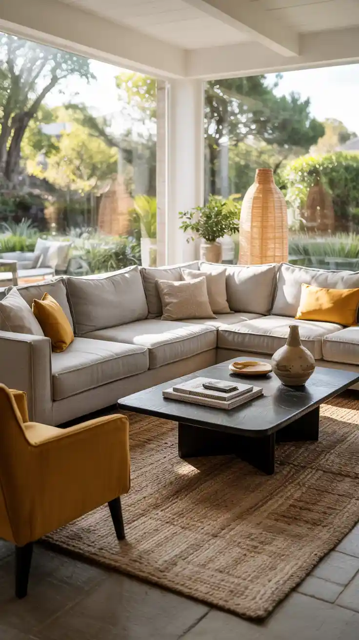 Living Room Chairs Ideas 2026: Modern, Cozy, and Space-Saving Designs for Every Home