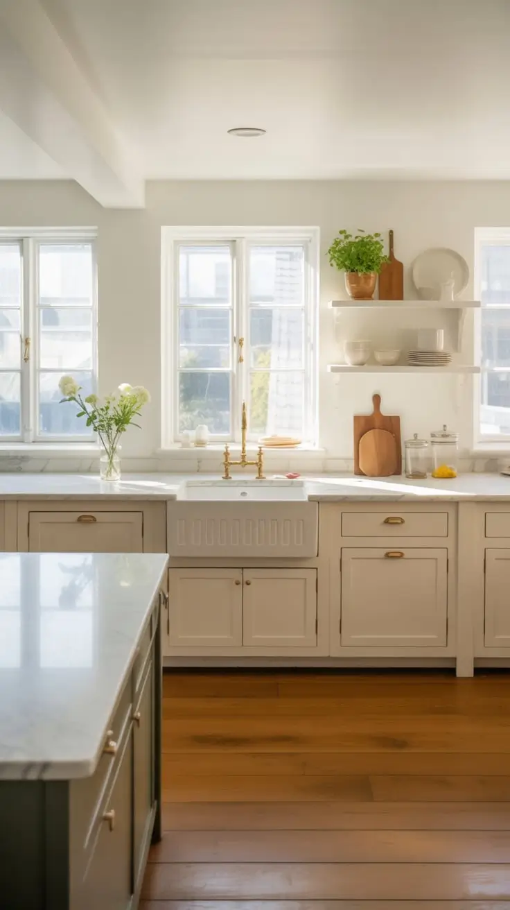 Style Kitchen Ideas 2026: Inspiring Designs From Farmhouse to Modern Industrial