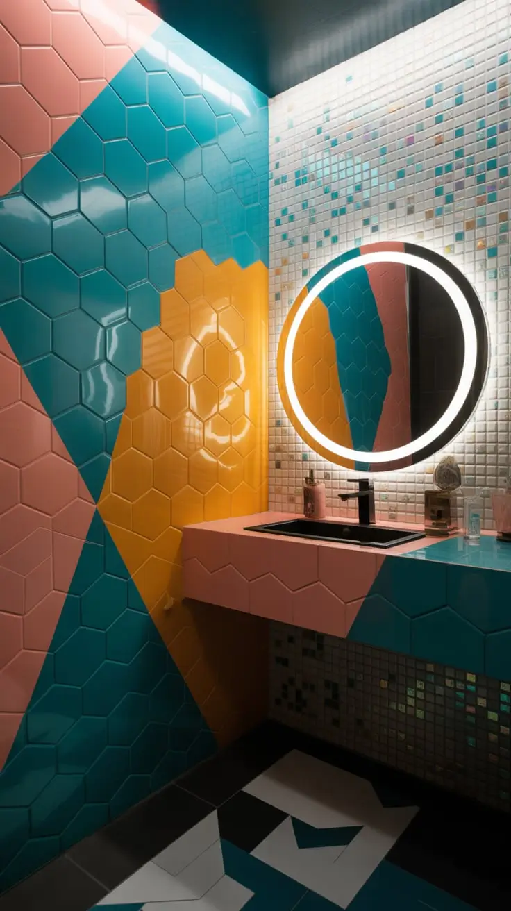 Bathroom Wall Decor Ideas 2026: Modern, Farmhouse & Minimalist Inspirations