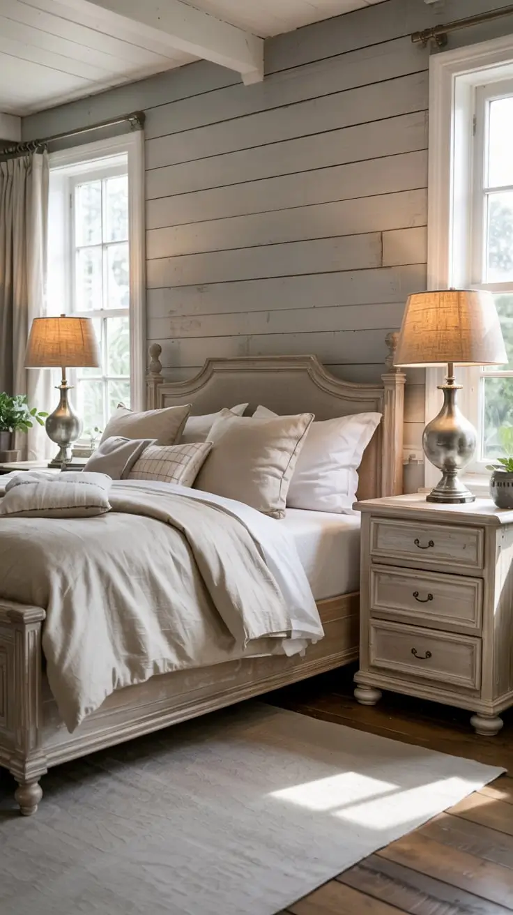 Bedroom Lamps Ideas 2026: Stylish Lighting Trends for Every Bedroom Design