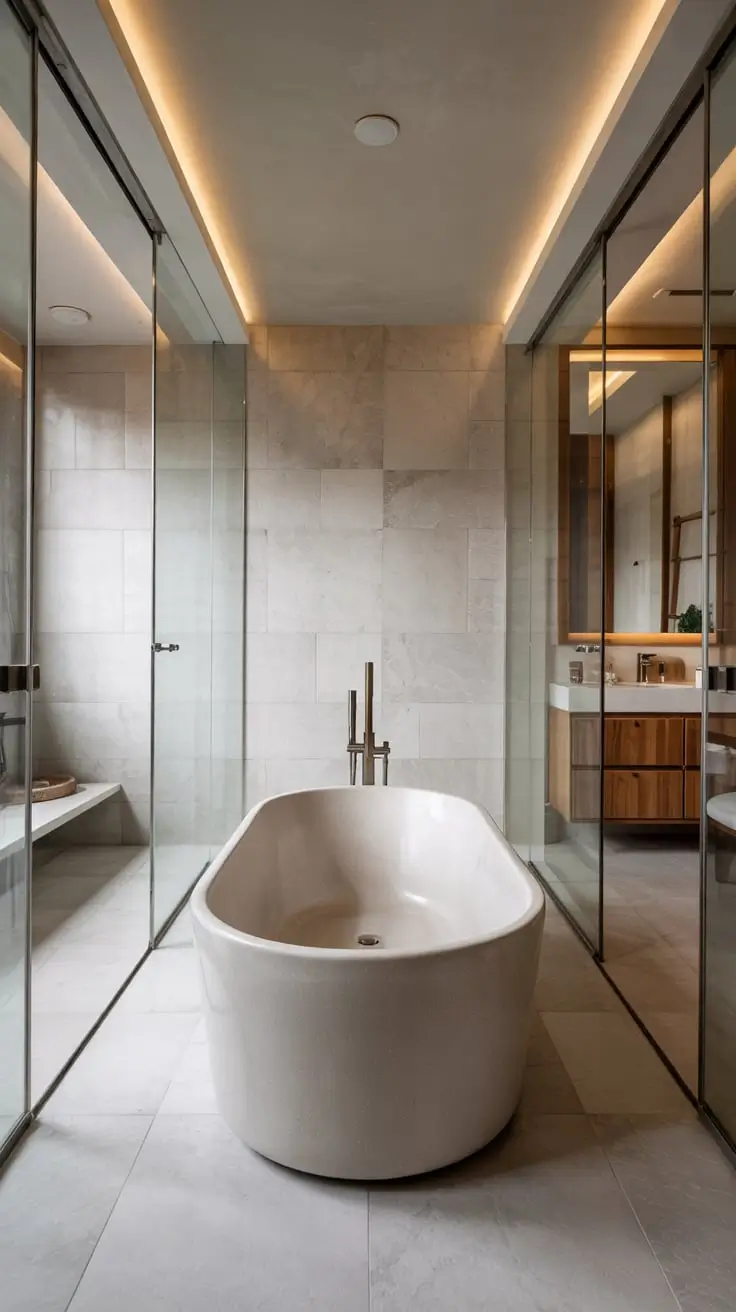 Bathroom Ideas 2026: Modern Trends, Designs & Luxury Inspiration for the Perfect Bathroom